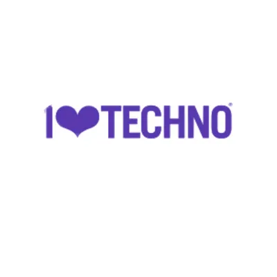 I Love Techno