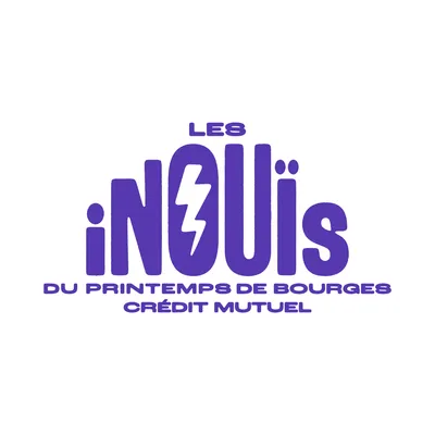 Les Inouïs