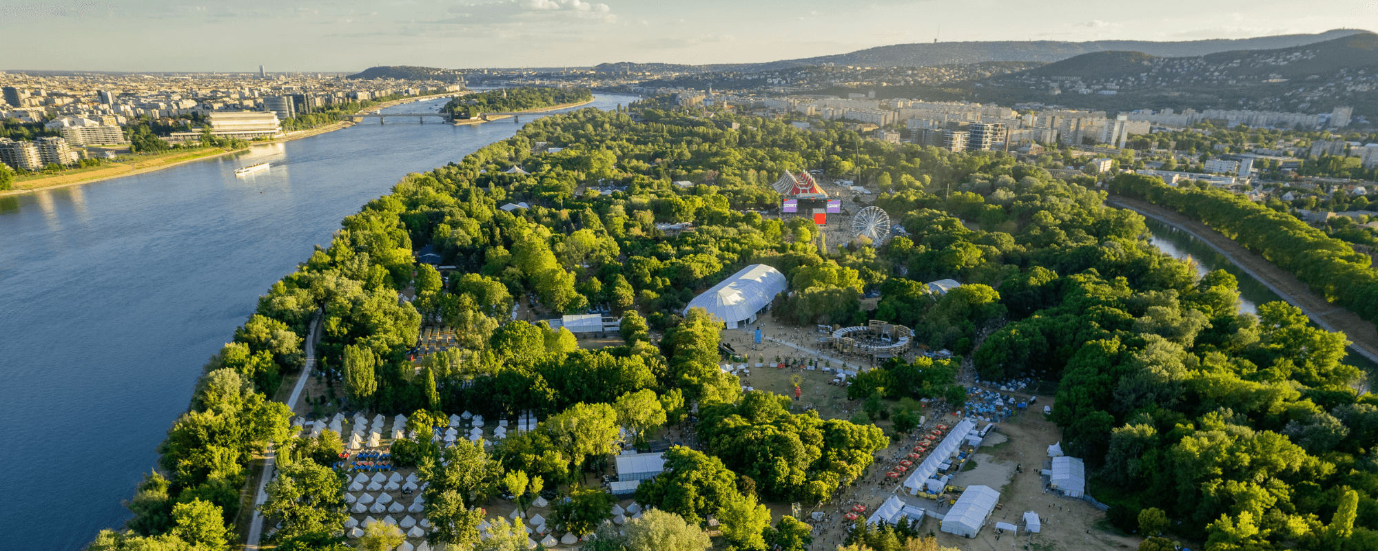 Sziget Festival