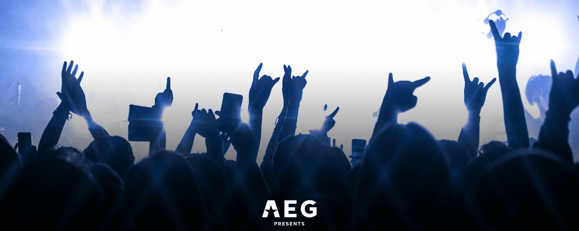 AEG Presents FR